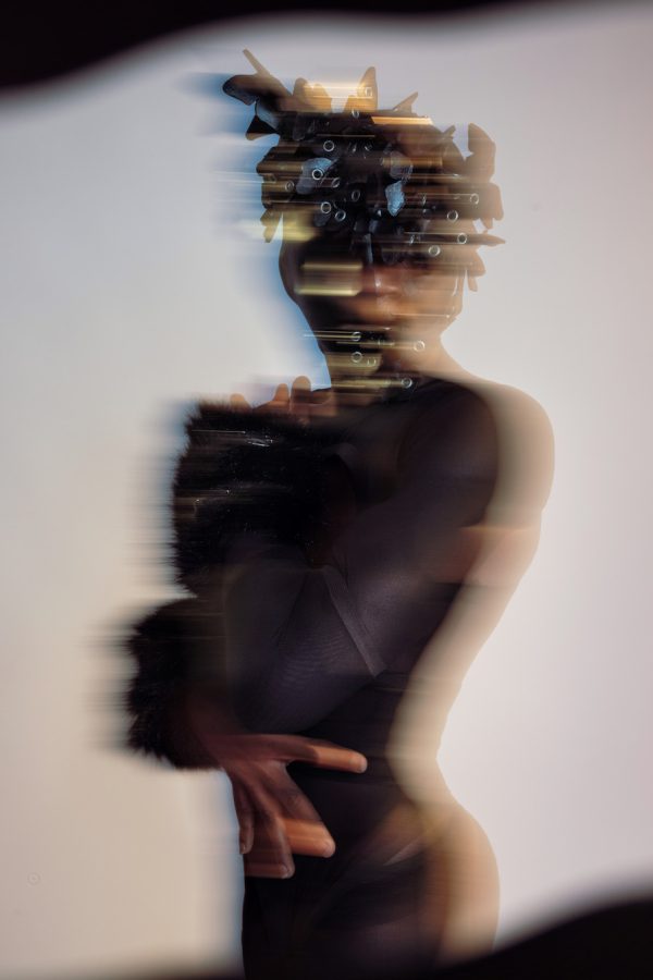Keyi Magazine 28th Issue Fashion / Music / Art / Magazine– PRINT - Image 6