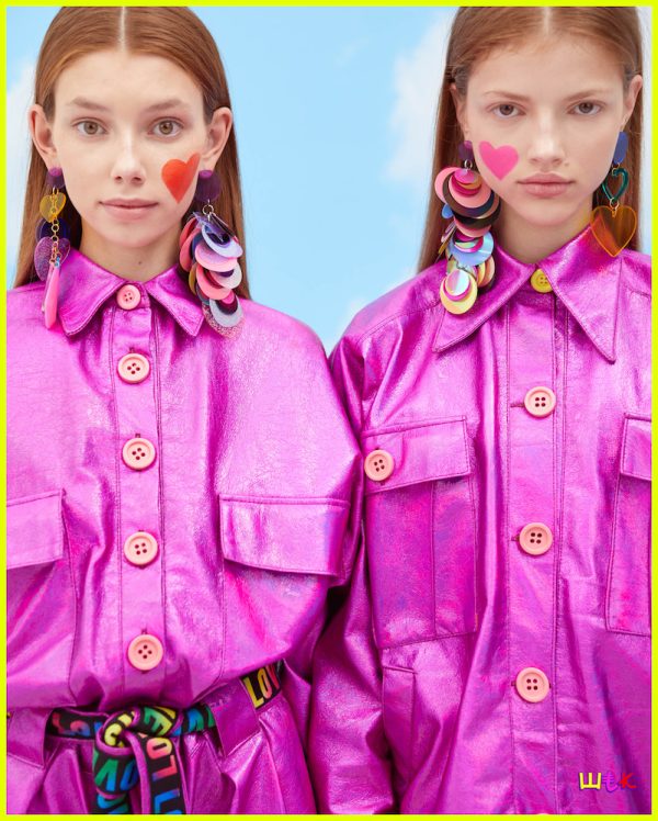 Keyi Magazine 29th - Fashion / Art / Music  – PRINT - Image 2