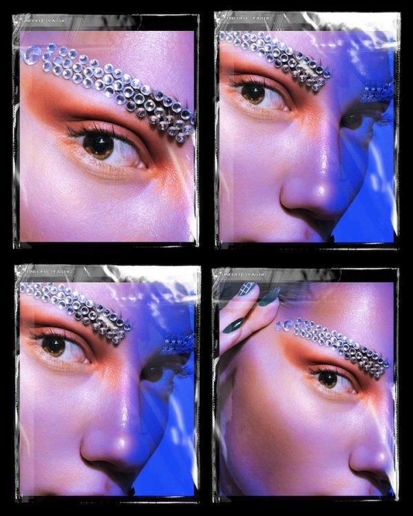 Keyi Magazine 28th Issue Fashion / Music / Art / Magazine– PRINT - Image 11
