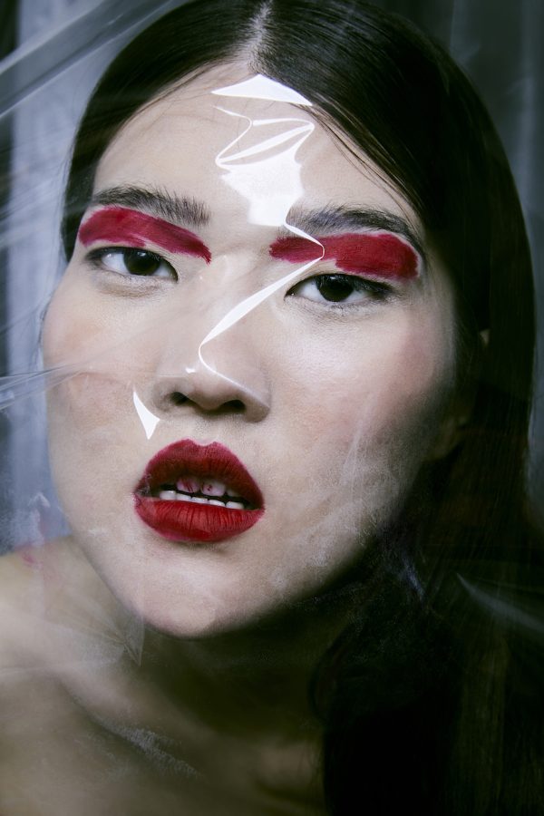 Keyi Magazine 28th Issue Fashion / Music / Art / Magazine– PRINT - Image 4