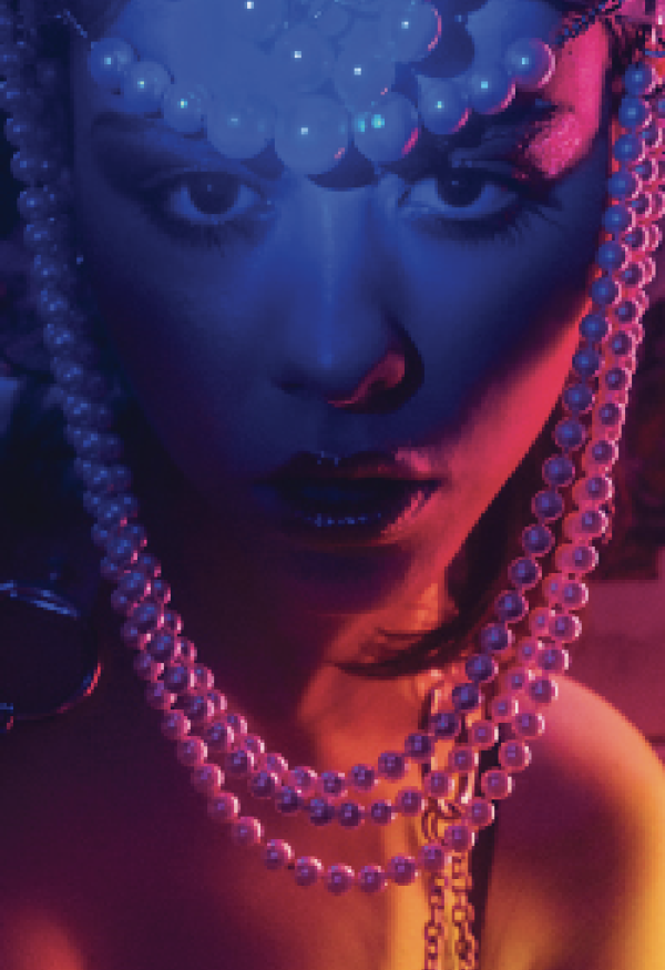 Keyi Magazine 25th Issue Music / Fashion – PRINT + DIGITAL - Image 6
