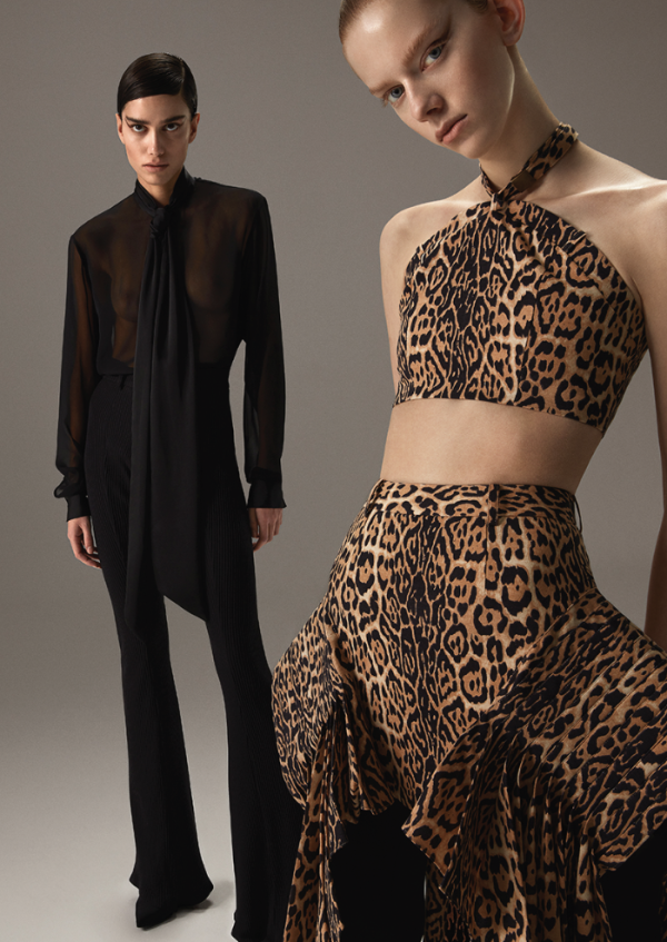 Keyi Magazine 25th Issue Music / Fashion – PRINT + DIGITAL - Image 3