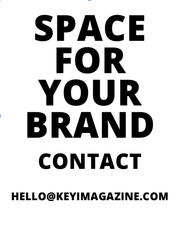 Keyi Magazine 25th Issue Music / Fashion – PRINT + DIGITAL - Image 10