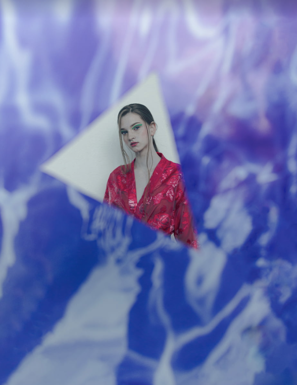 Keyi Magazine 27th Issue Music / Fashion – PRINT - Image 6