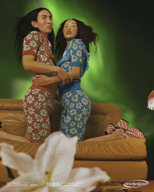 Keyi Magazine 26th Issue Music / Fashion – PRINT - SOLD OUT - Image 5