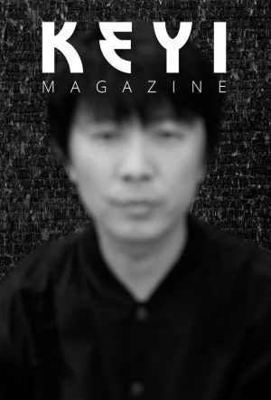 Keyi Magazine 28th - Fashion / Art / Music  – PRINT