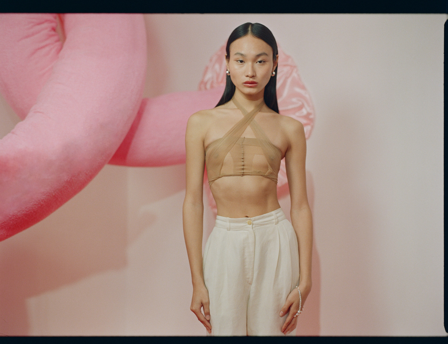 Synthetic Seduction