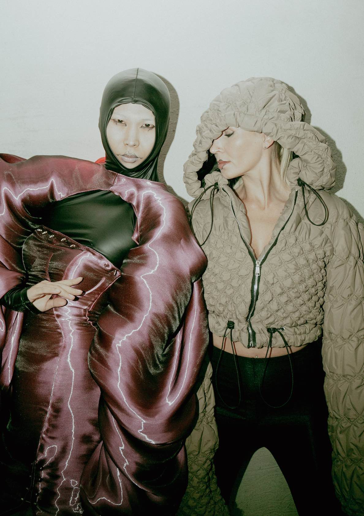 Berlin Fashion Week official side event