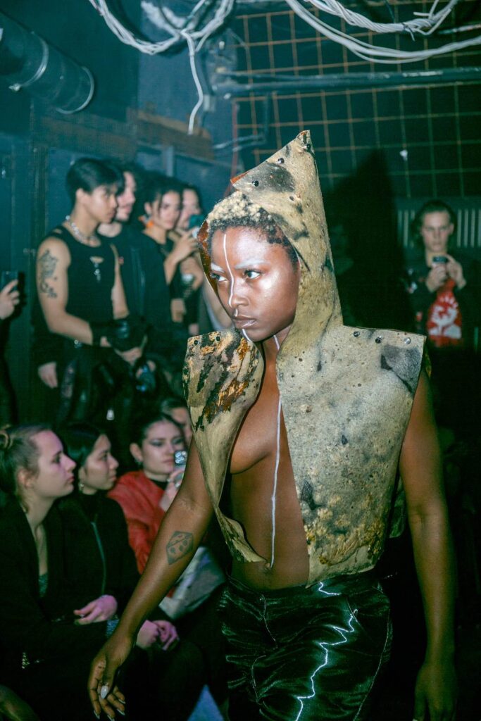 Berlin Fashion Week official side event