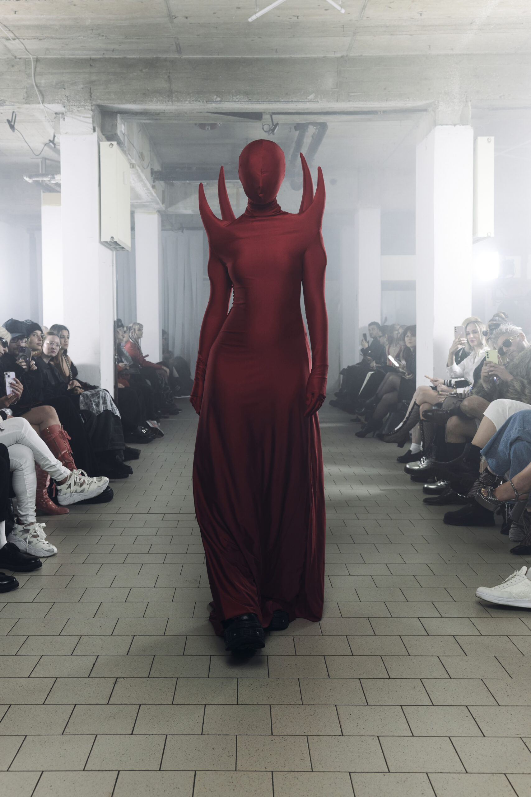 Berlin Fashion WWeek