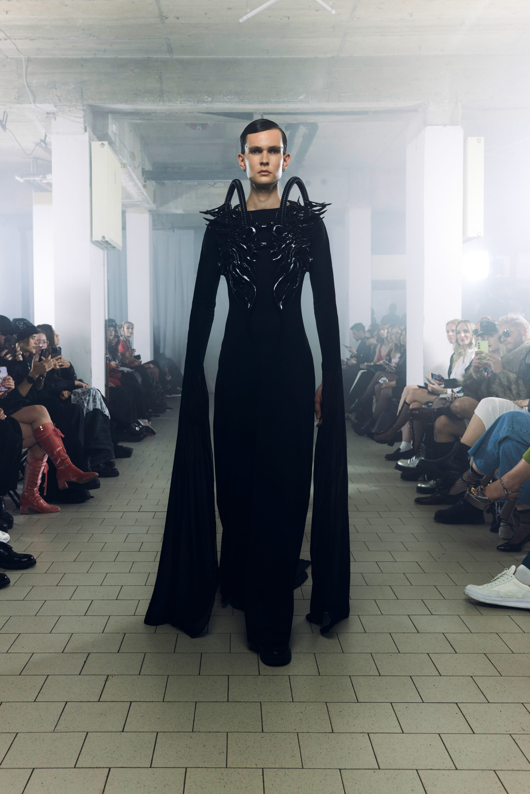 Berlin Fashion Week
