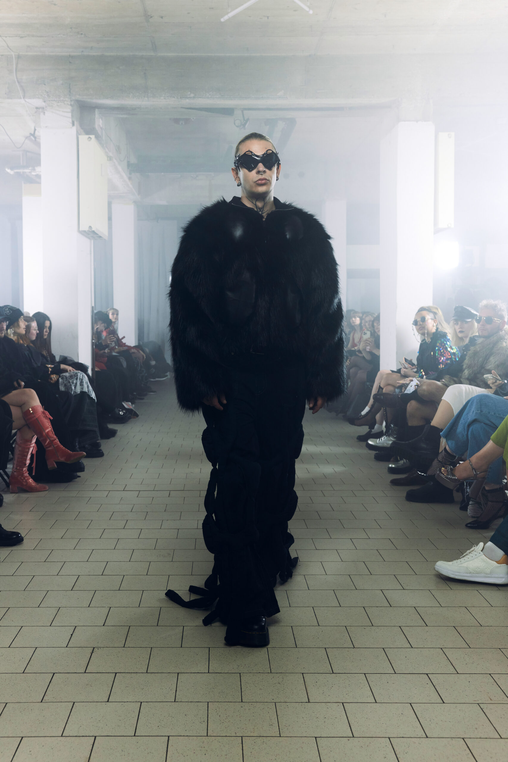 Berlin Fashion Week