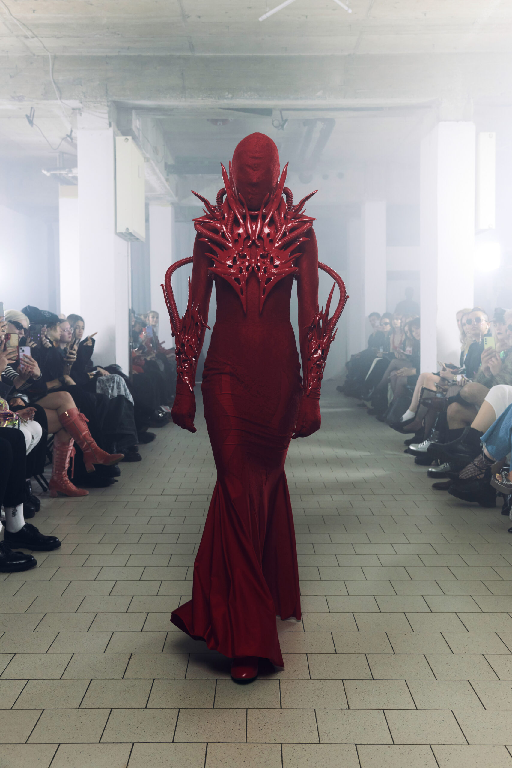 Berlin Fashion Week