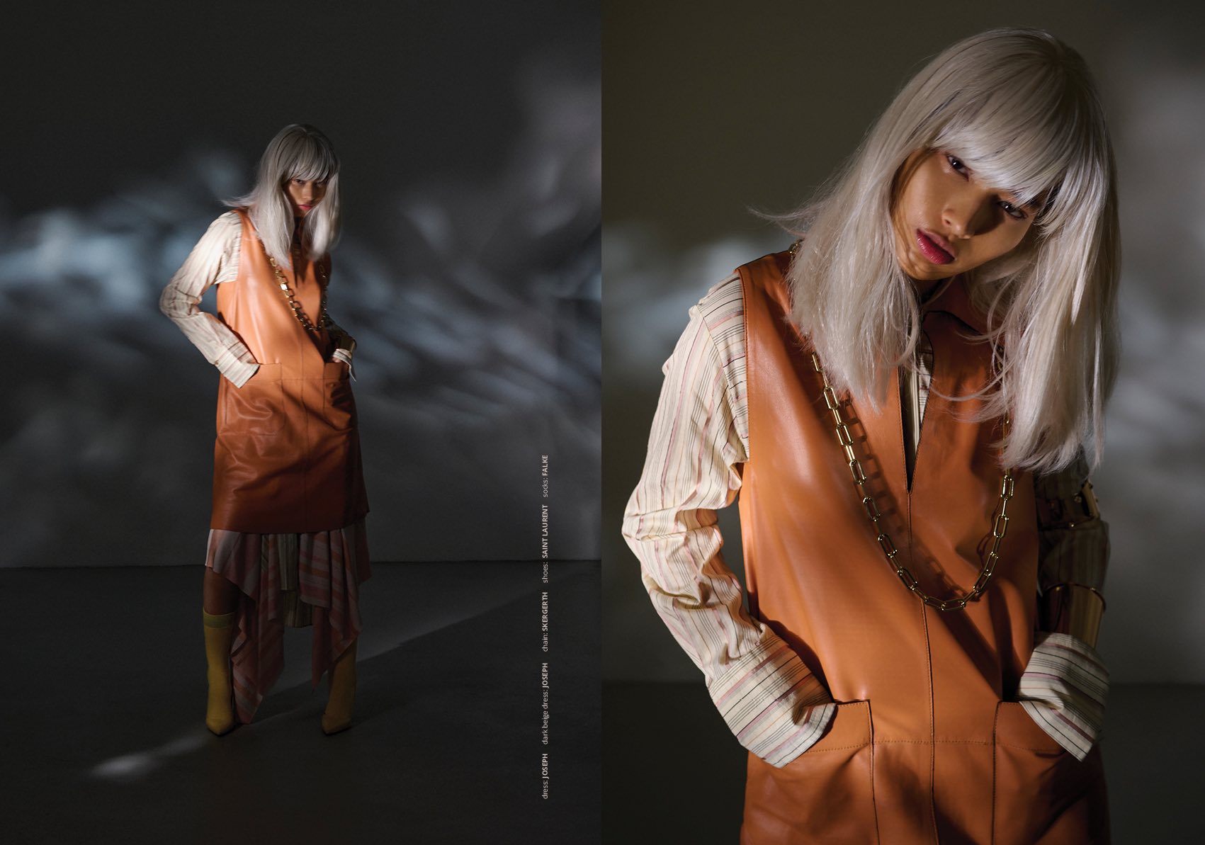 shot by Ava Pivot