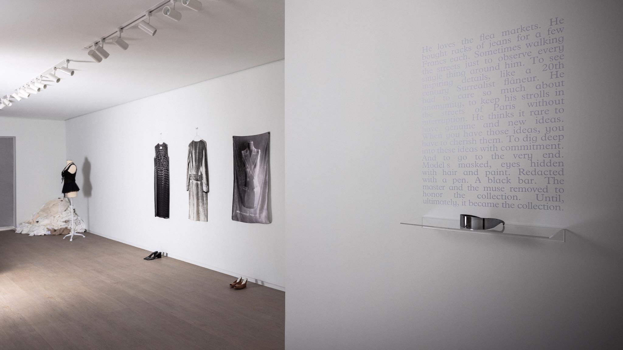 MARGIELA exhibition