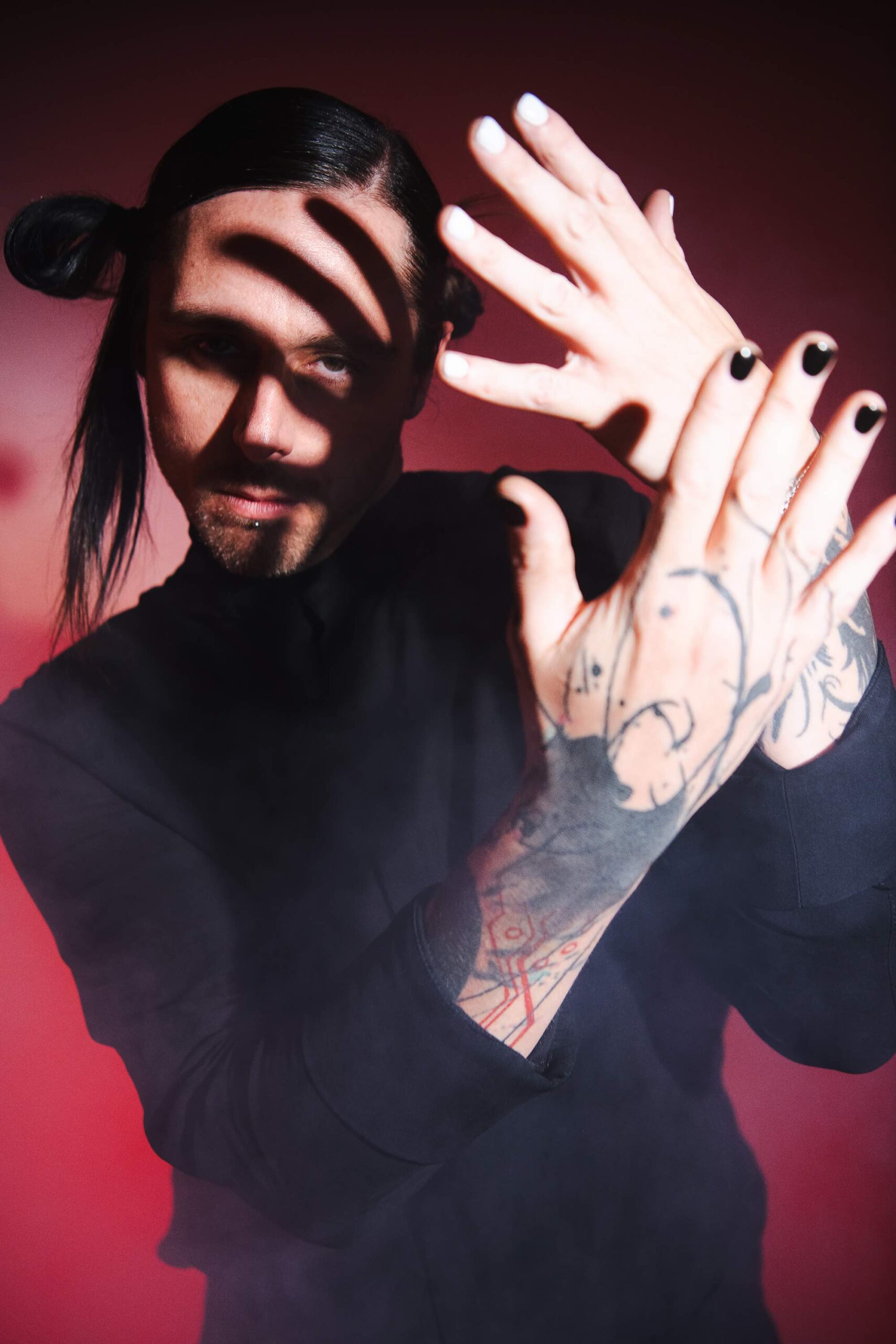 david castellani keyi magazine