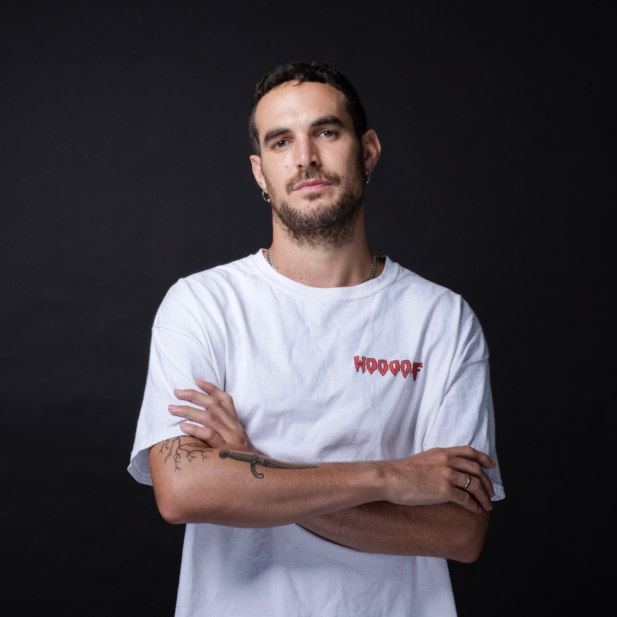 E-bony & The Hacker - Q&A about their collaborative EP 'Machine Code'
