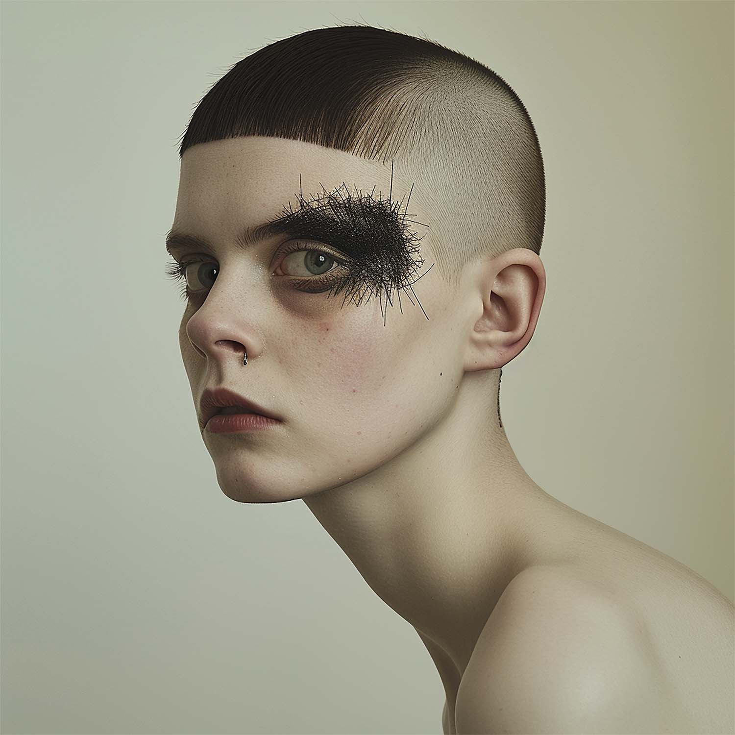 Beauty Exploration with Emotion