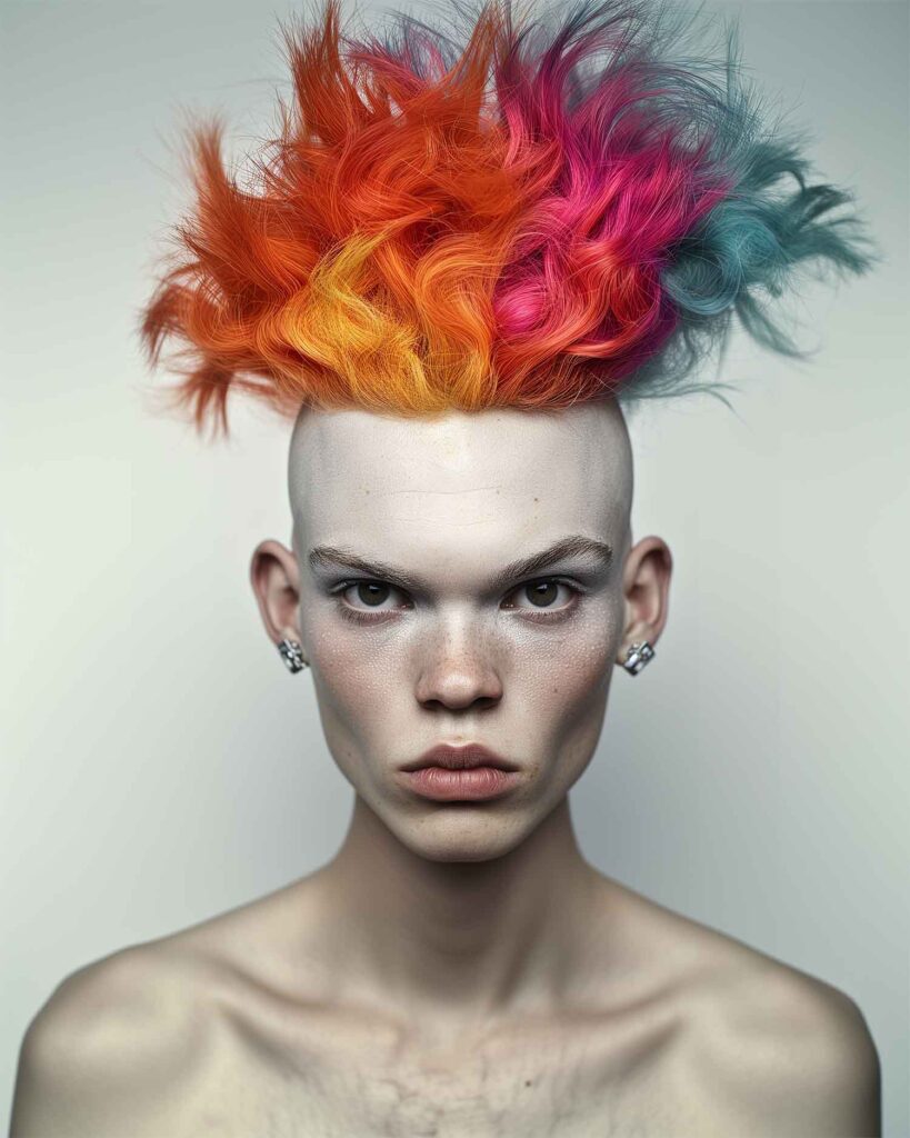 Beauty Exploration with Emotion