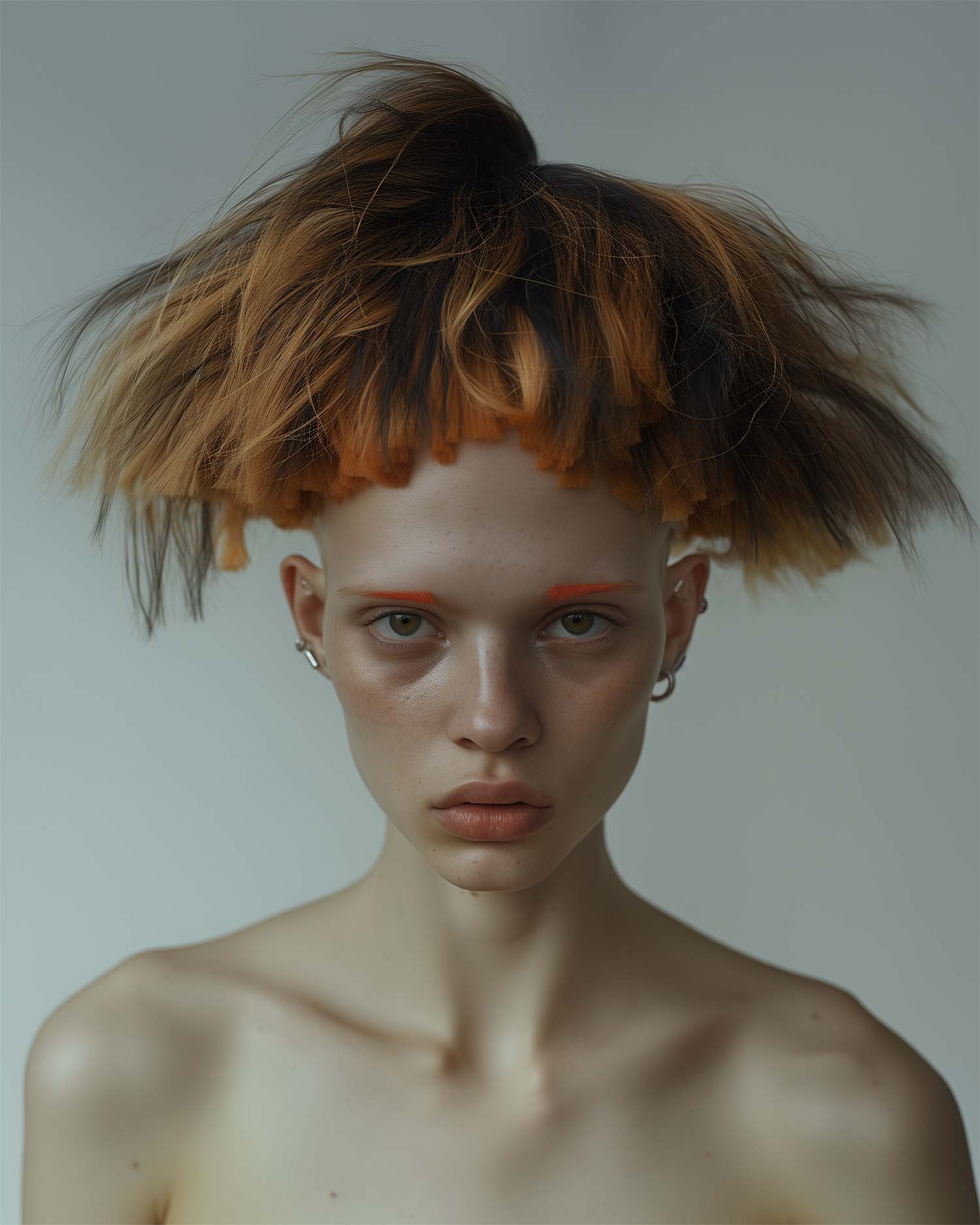 Beauty Exploration with Emotion