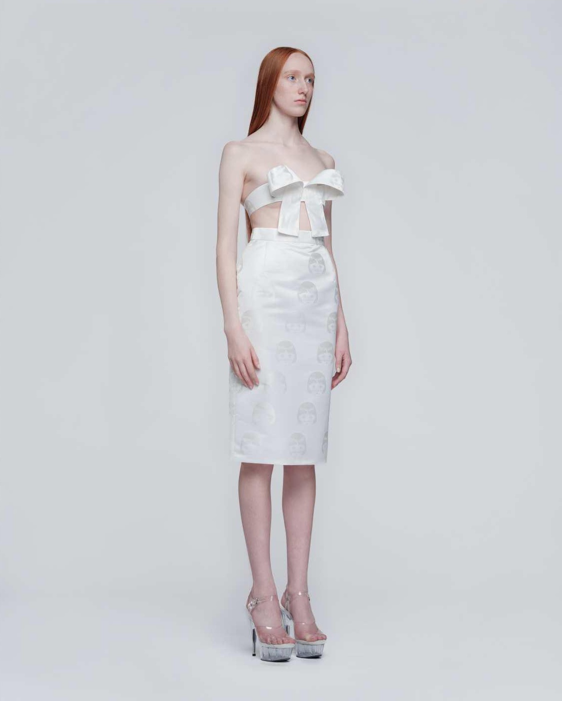HISU PARK Spring Summer 2025 fashion collection