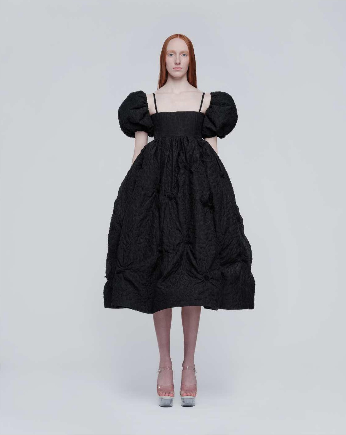HISU PARK Spring Summer 2025 fashion collection