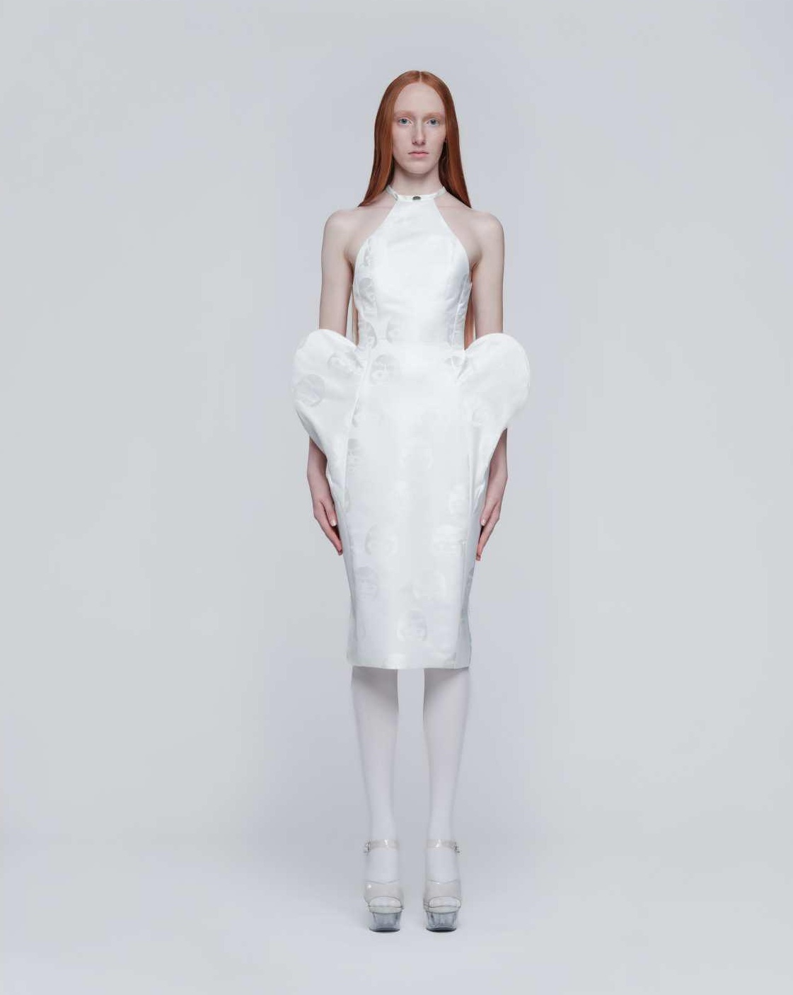 HISU PARK Spring Summer 2025 fashion collection