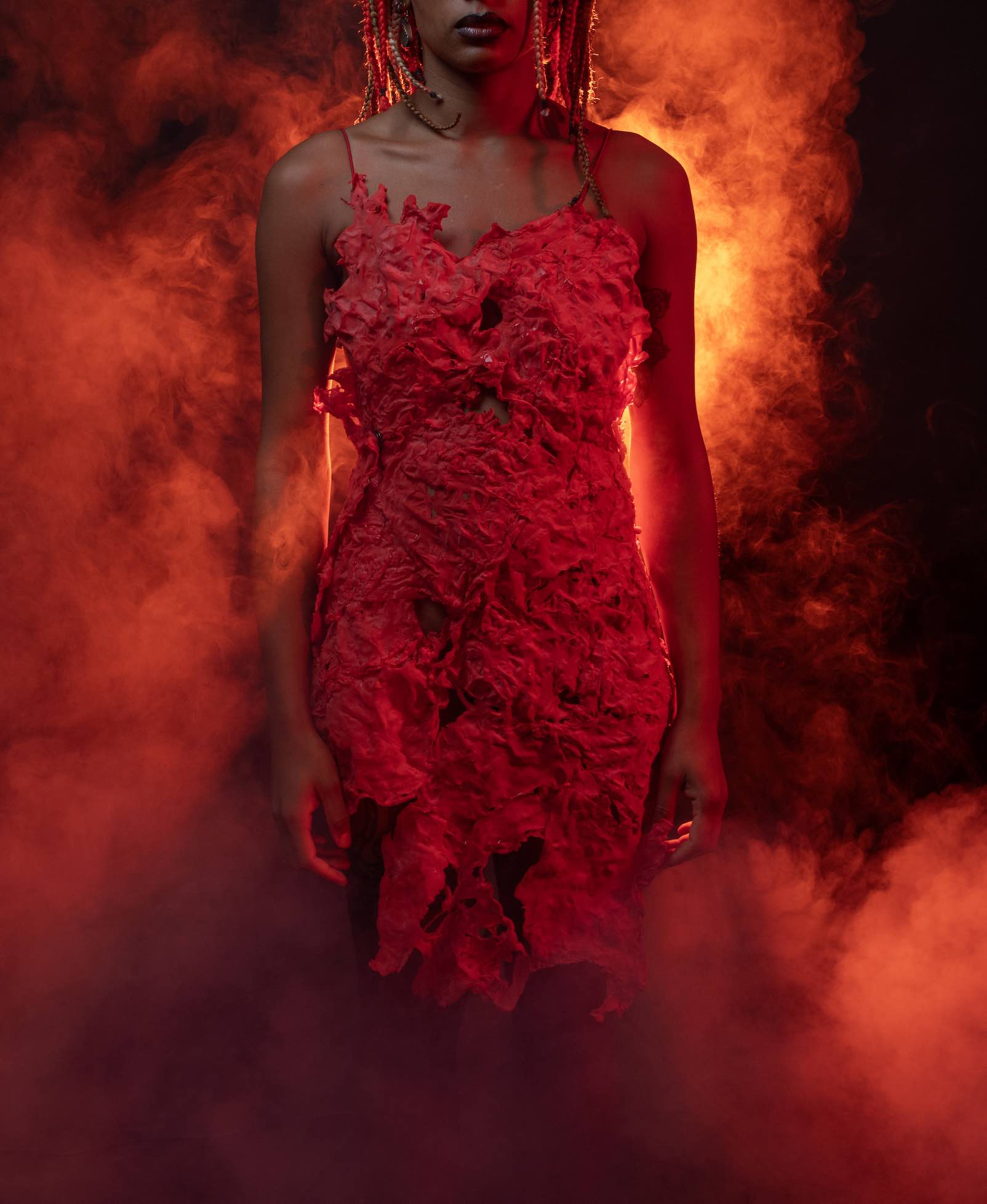 I-time fashion collection by Raluca Irena