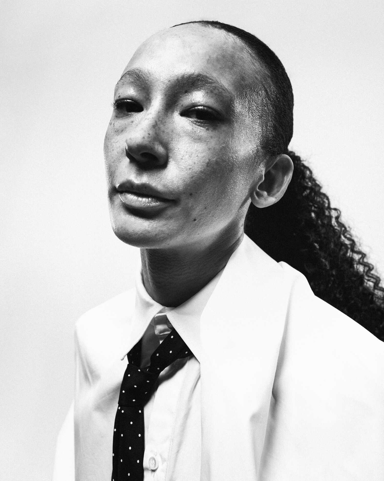 Servulo Mendez on Makeup, Music, and the Genesis of Berlin