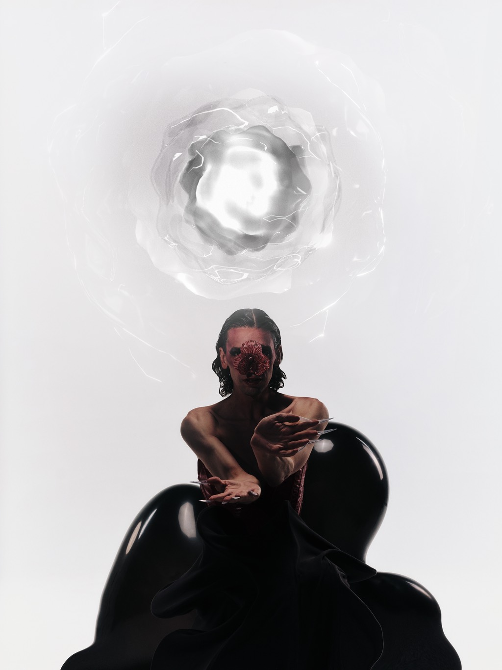 Jon Darc shot by Mario Palufi