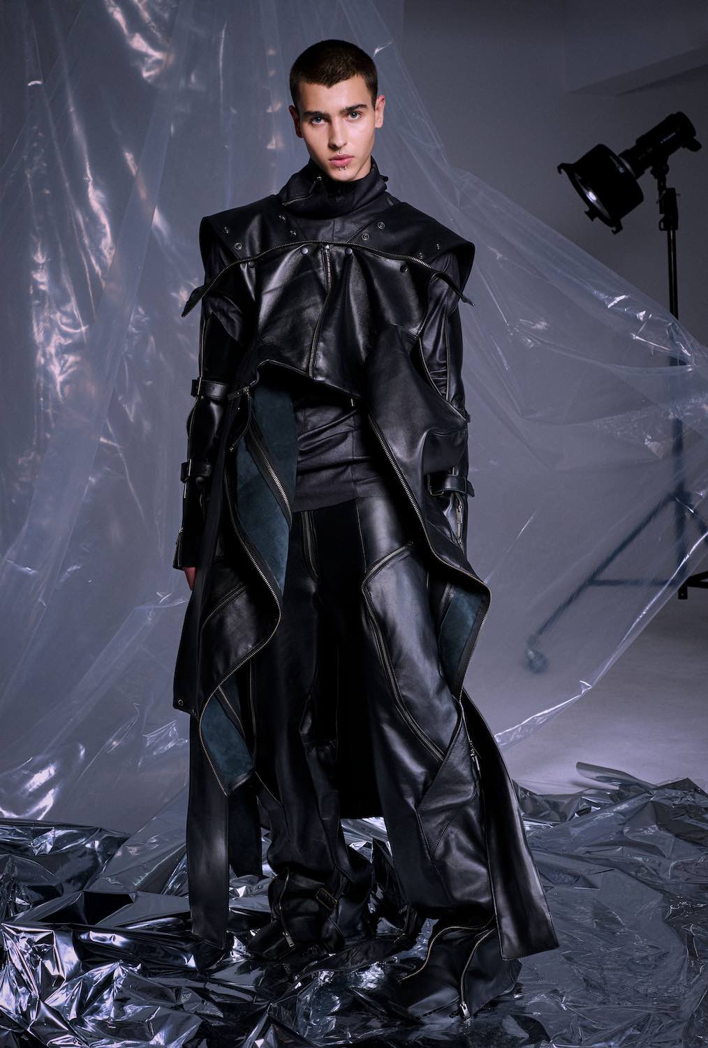 Berlin Fashion Week - lunar laboratories