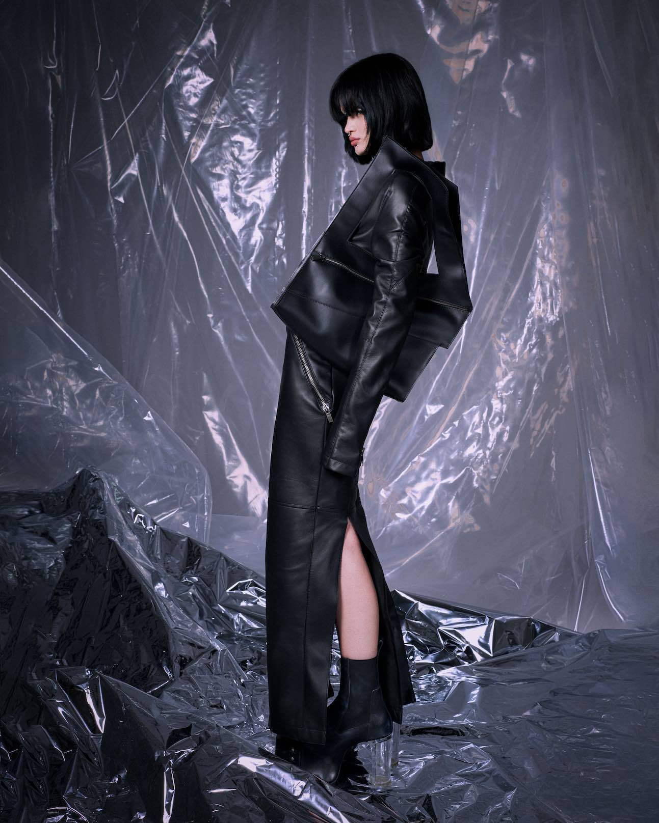 Berlin Fashion Week - lunar laboratories