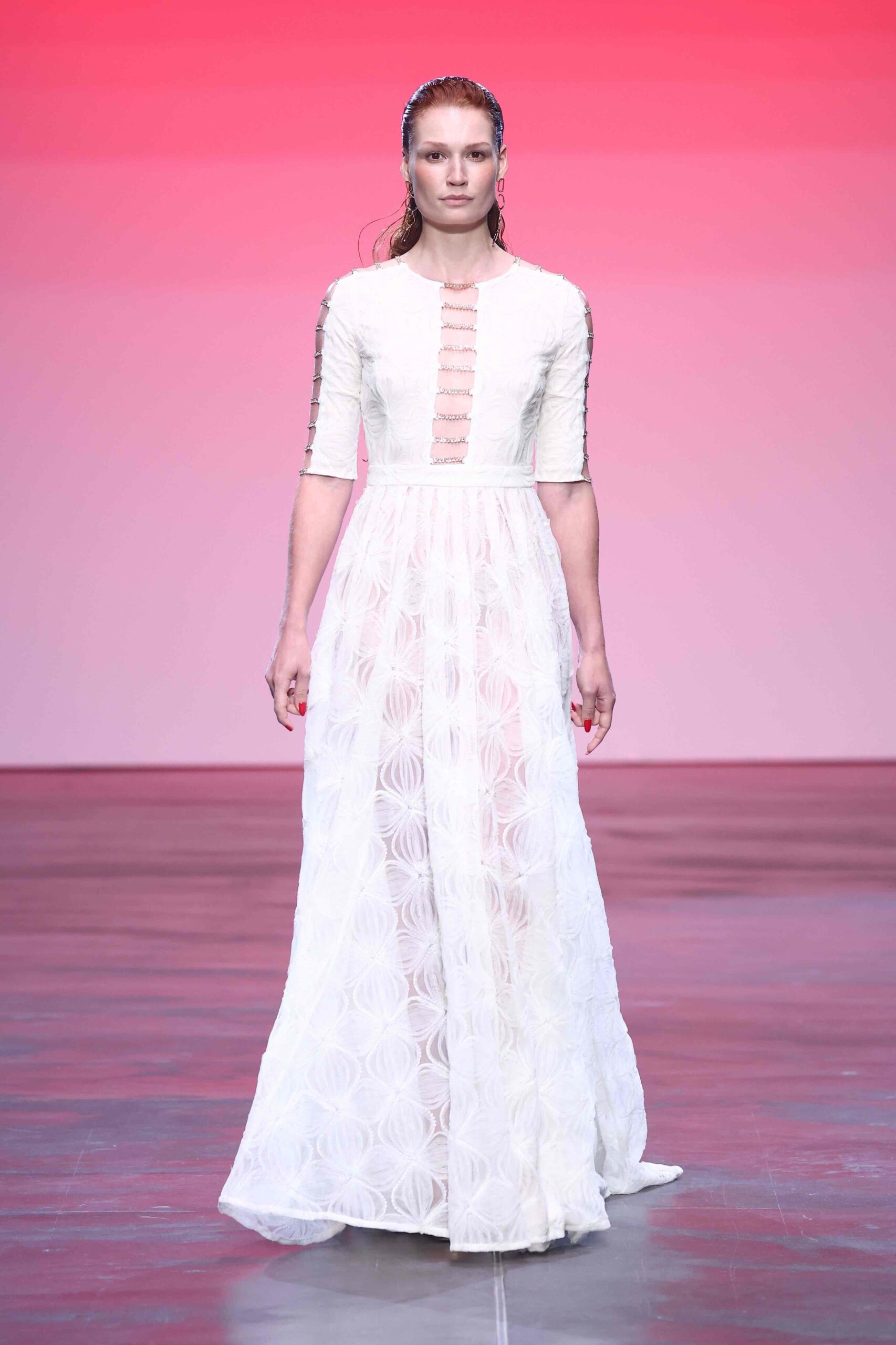 Berlin fashion Week