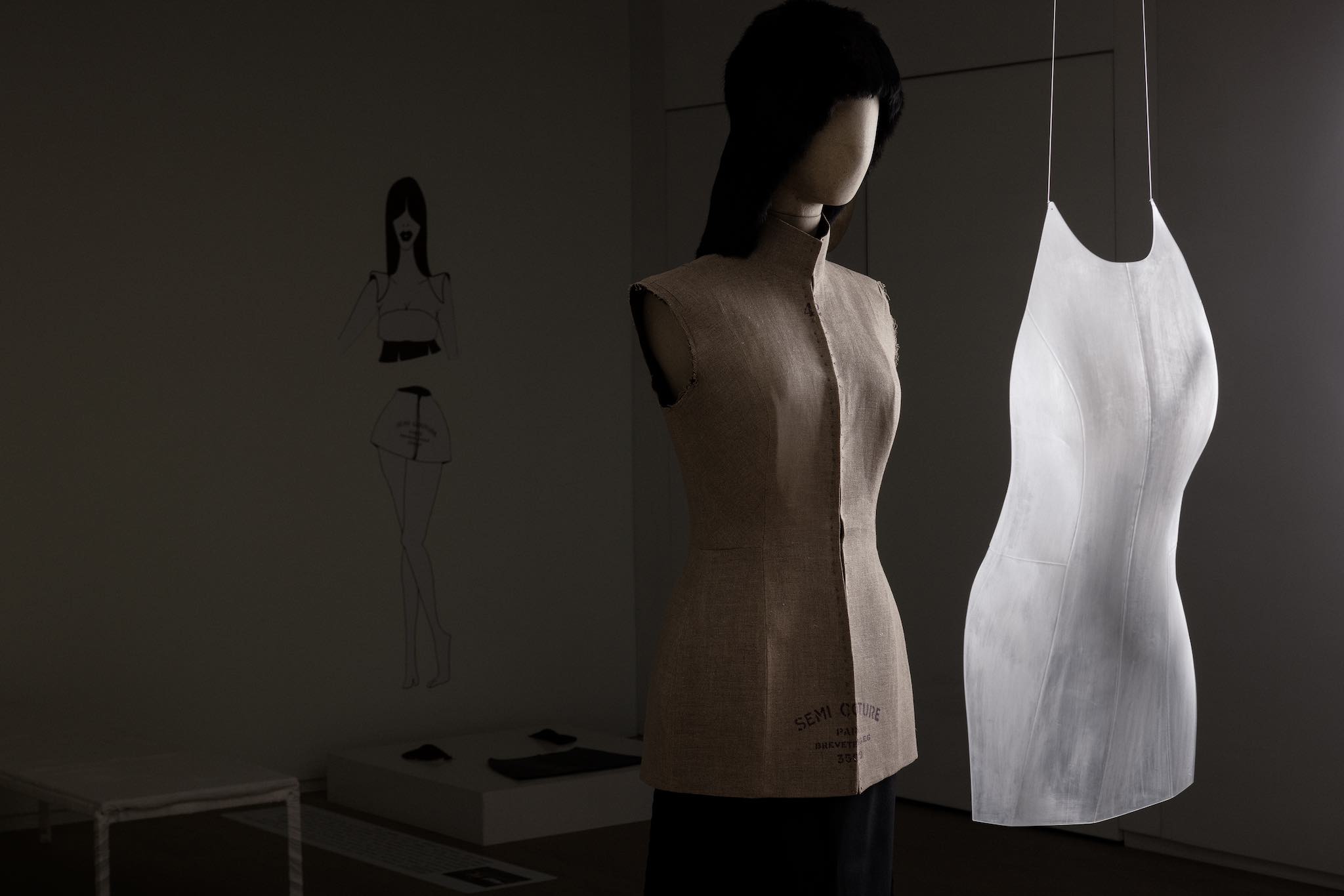 MARGIELA exhibition