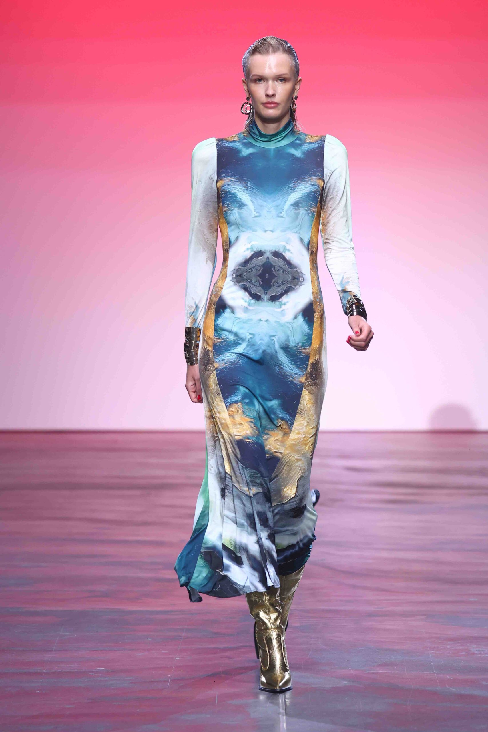 Berlin Fashion Week