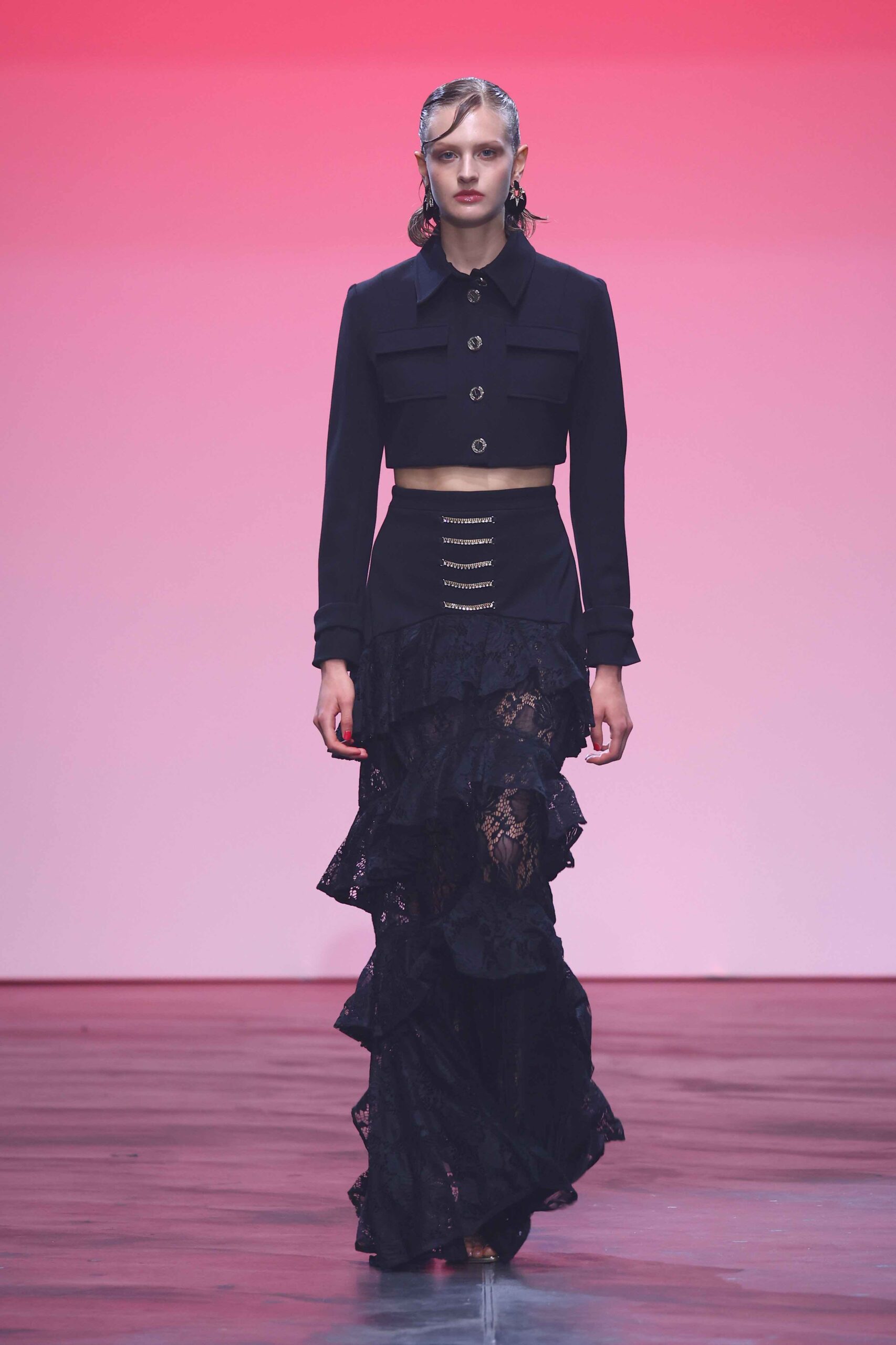 Berlin Fashion Week