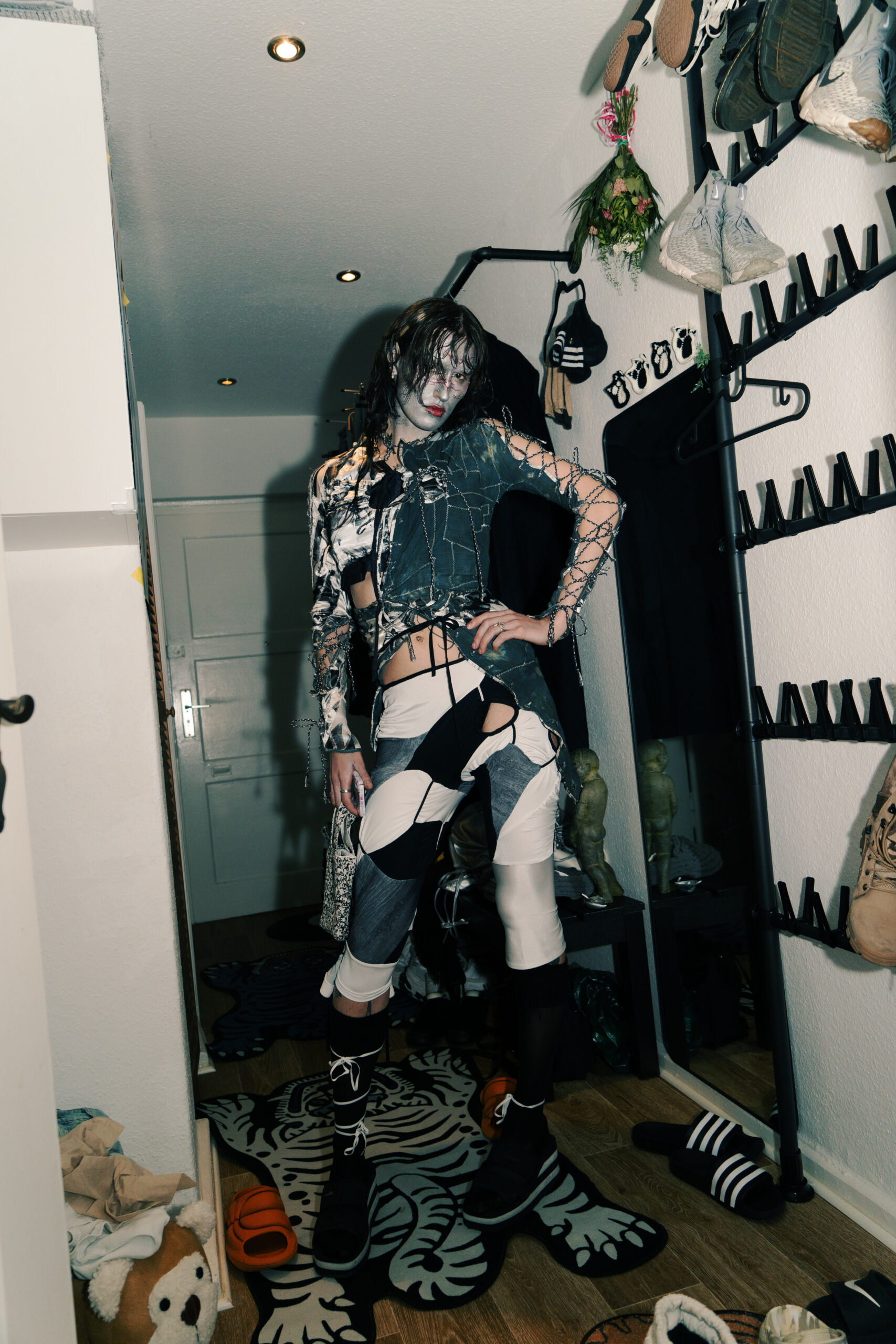 "my kind neighbor" editorial submit, Shin Jeong Hoon @sh1nfoto from Berlin