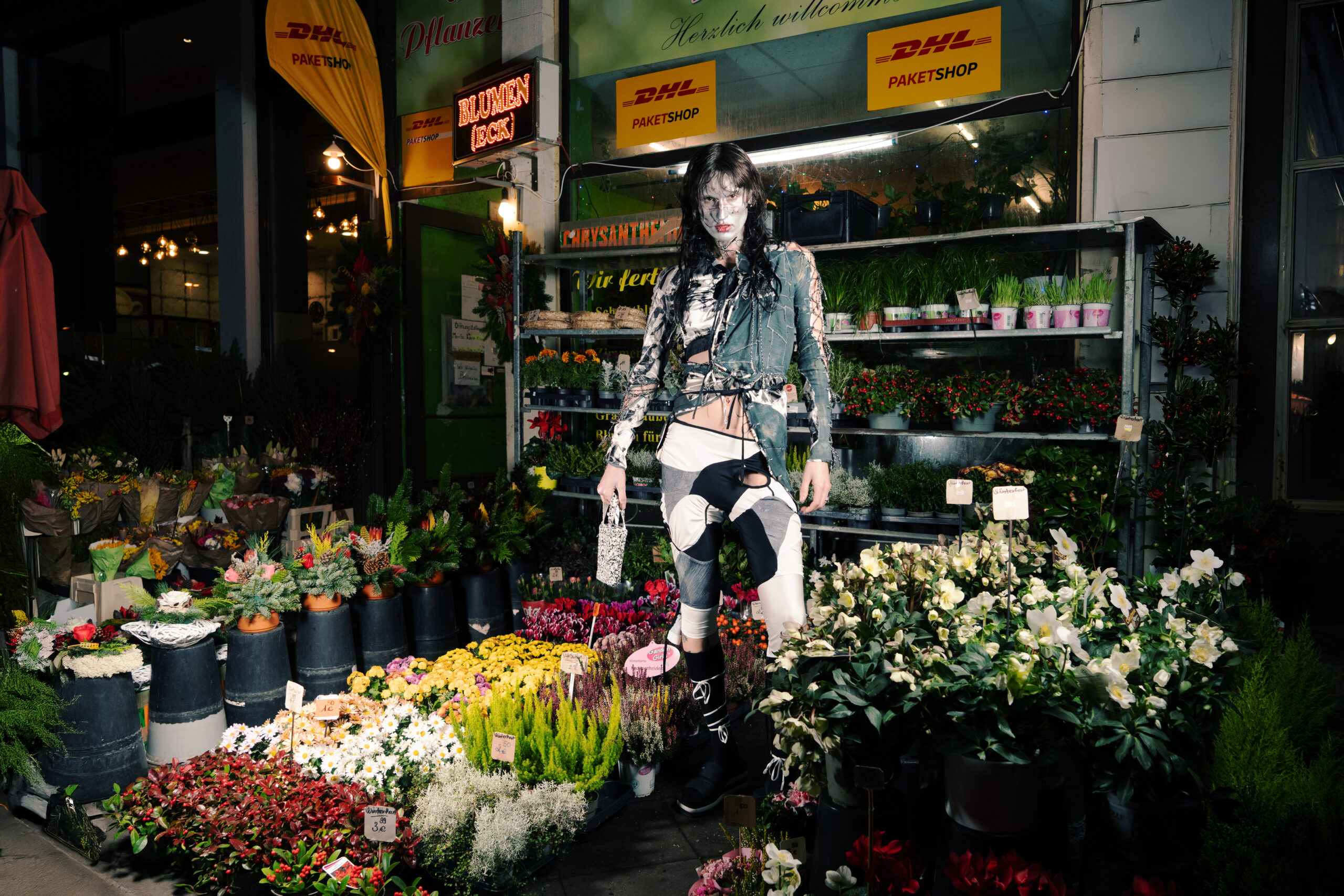 "my kind neighbor" editorial submit, Shin Jeong Hoon @sh1nfoto from Berlin