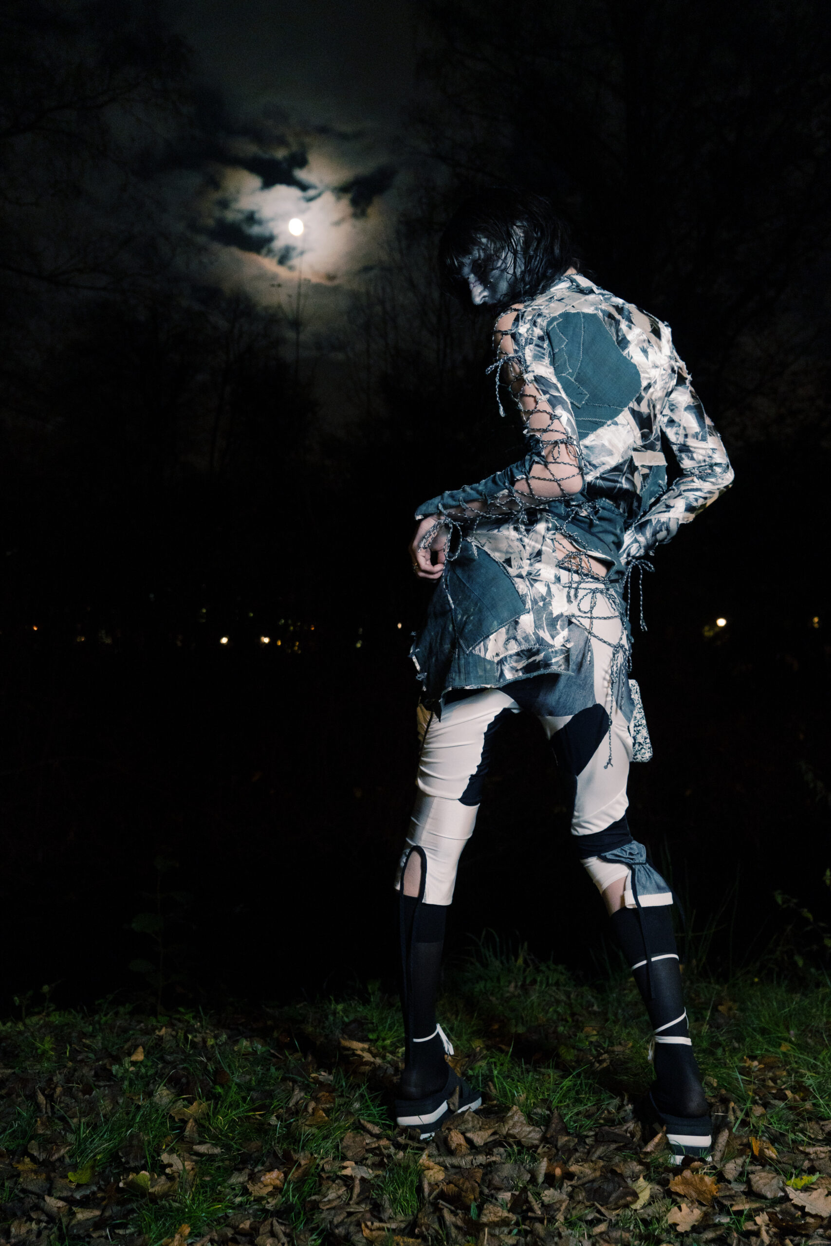 "my kind neighbor" editorial submit, Shin Jeong Hoon @sh1nfoto from Berlin