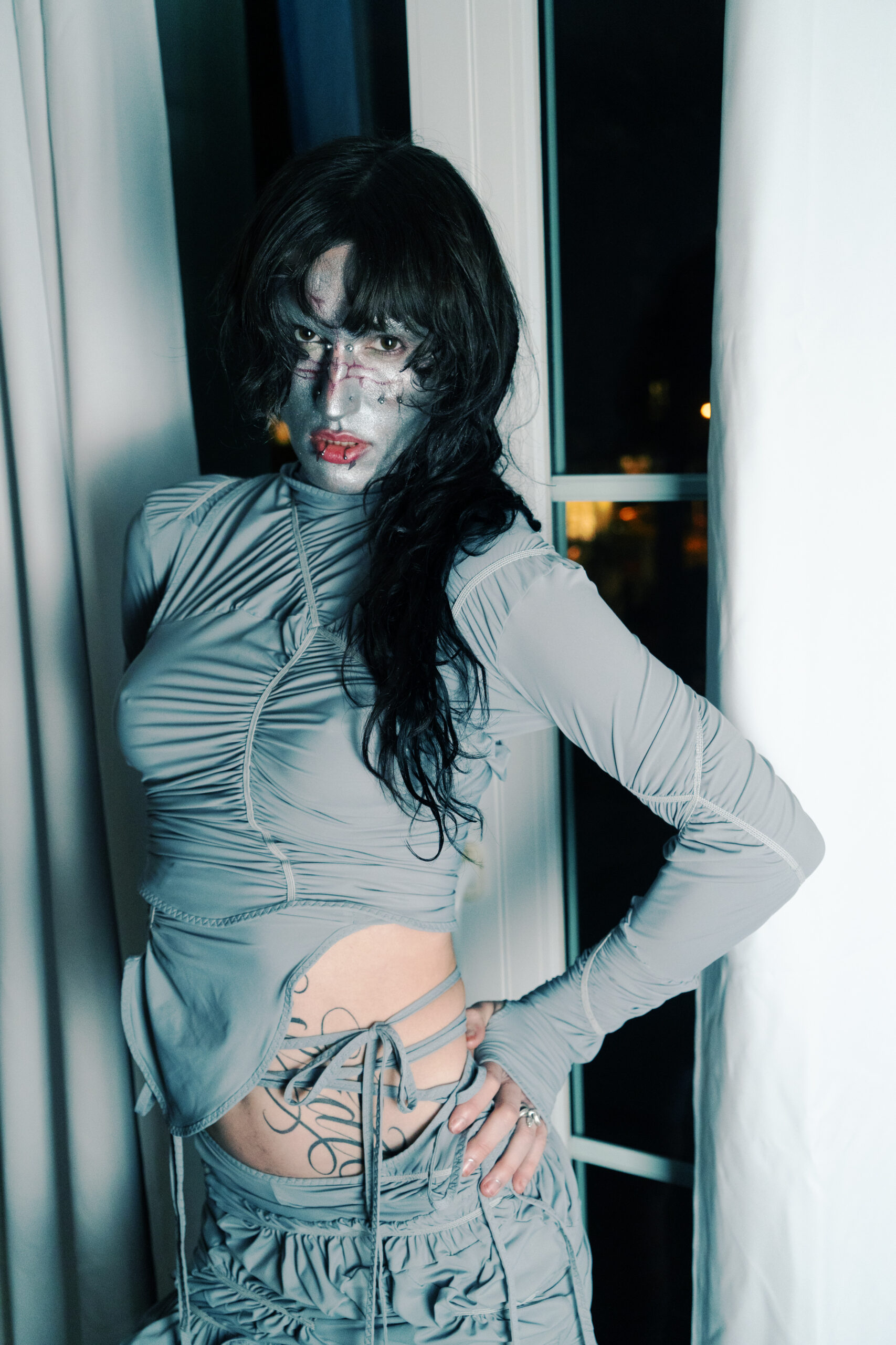 "my kind neighbor" editorial submit, Shin Jeong Hoon @sh1nfoto from Berlin