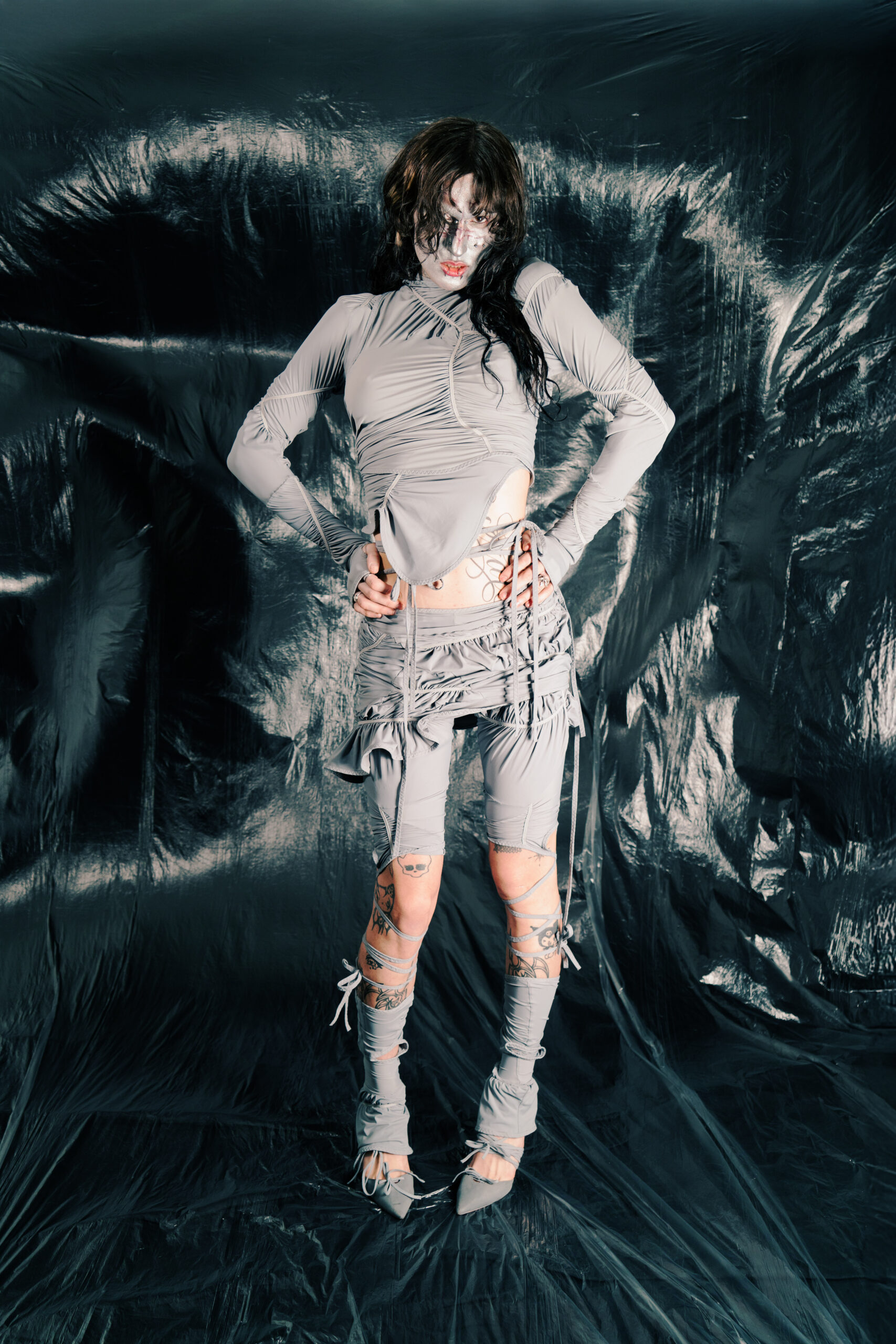 "my kind neighbor" editorial submit, Shin Jeong Hoon @sh1nfoto from Berlin