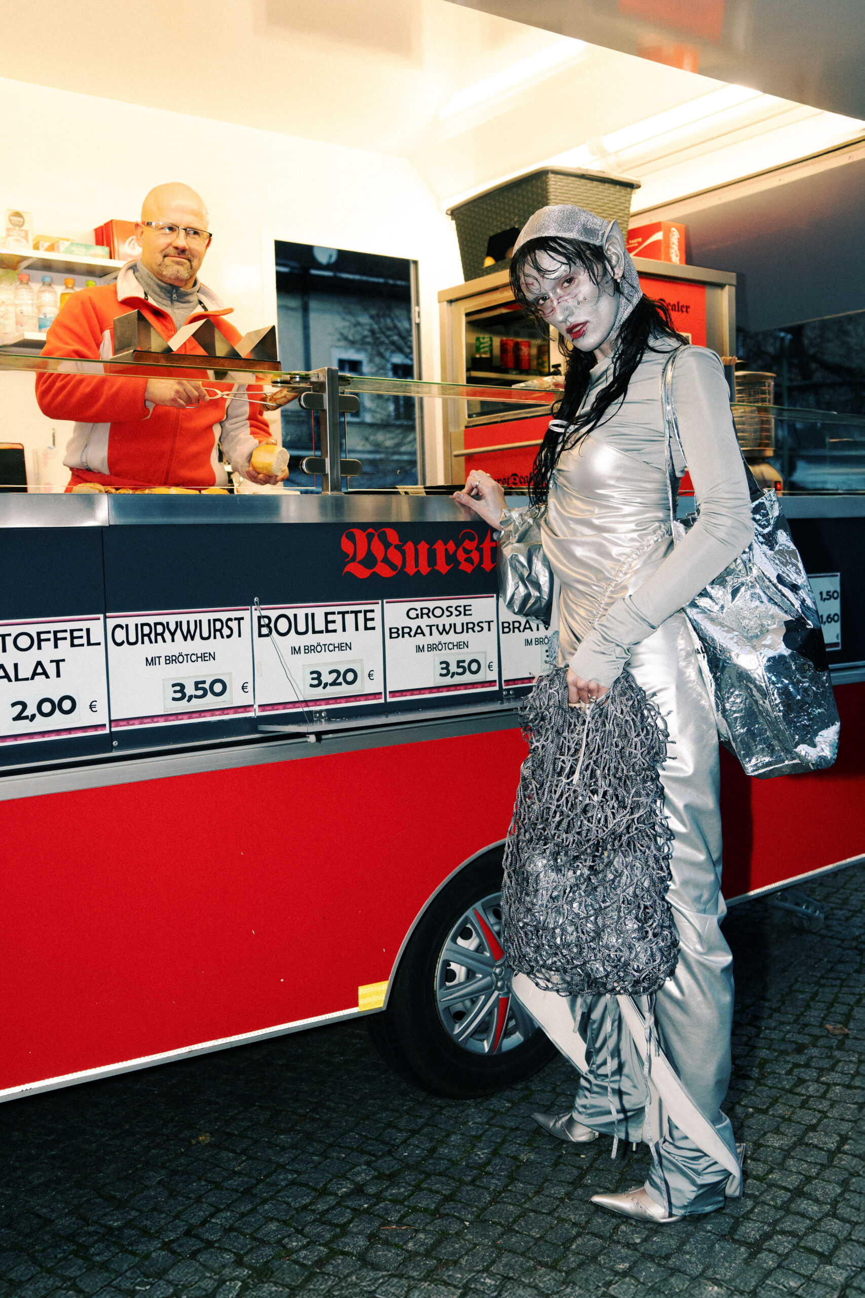 "my kind neighbor" editorial submit, Shin Jeong Hoon @sh1nfoto from Berlin