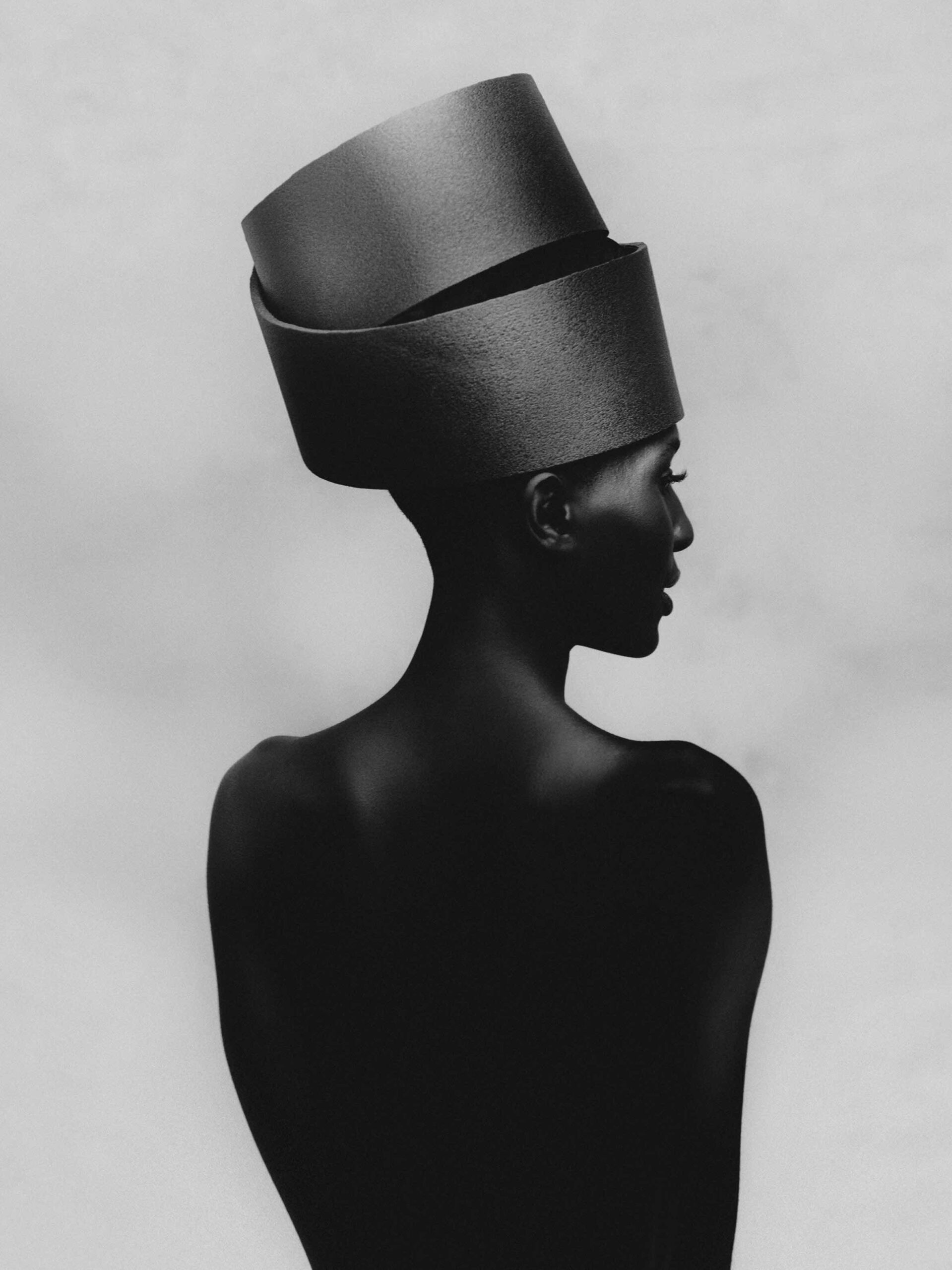 TINO VII, 2022, © Bastiaan Woudt keyi magazine