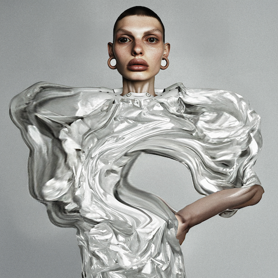 16TH EDITION OF FASHIONCLASH FESTIVAL WITH KEYI