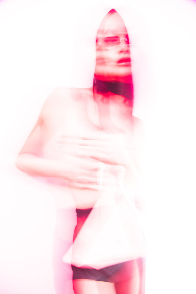Synthetic Seduction