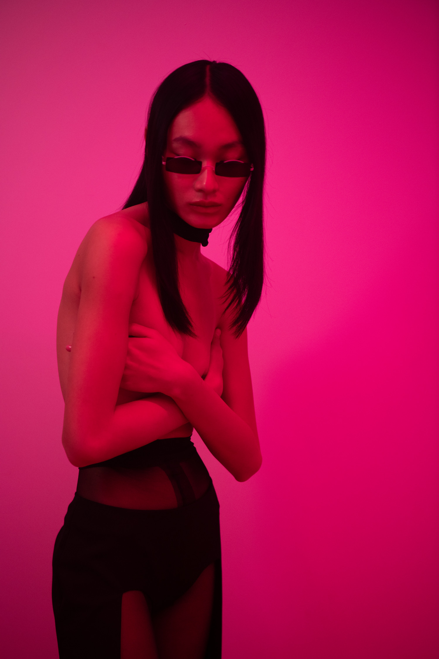 Synthetic Seduction