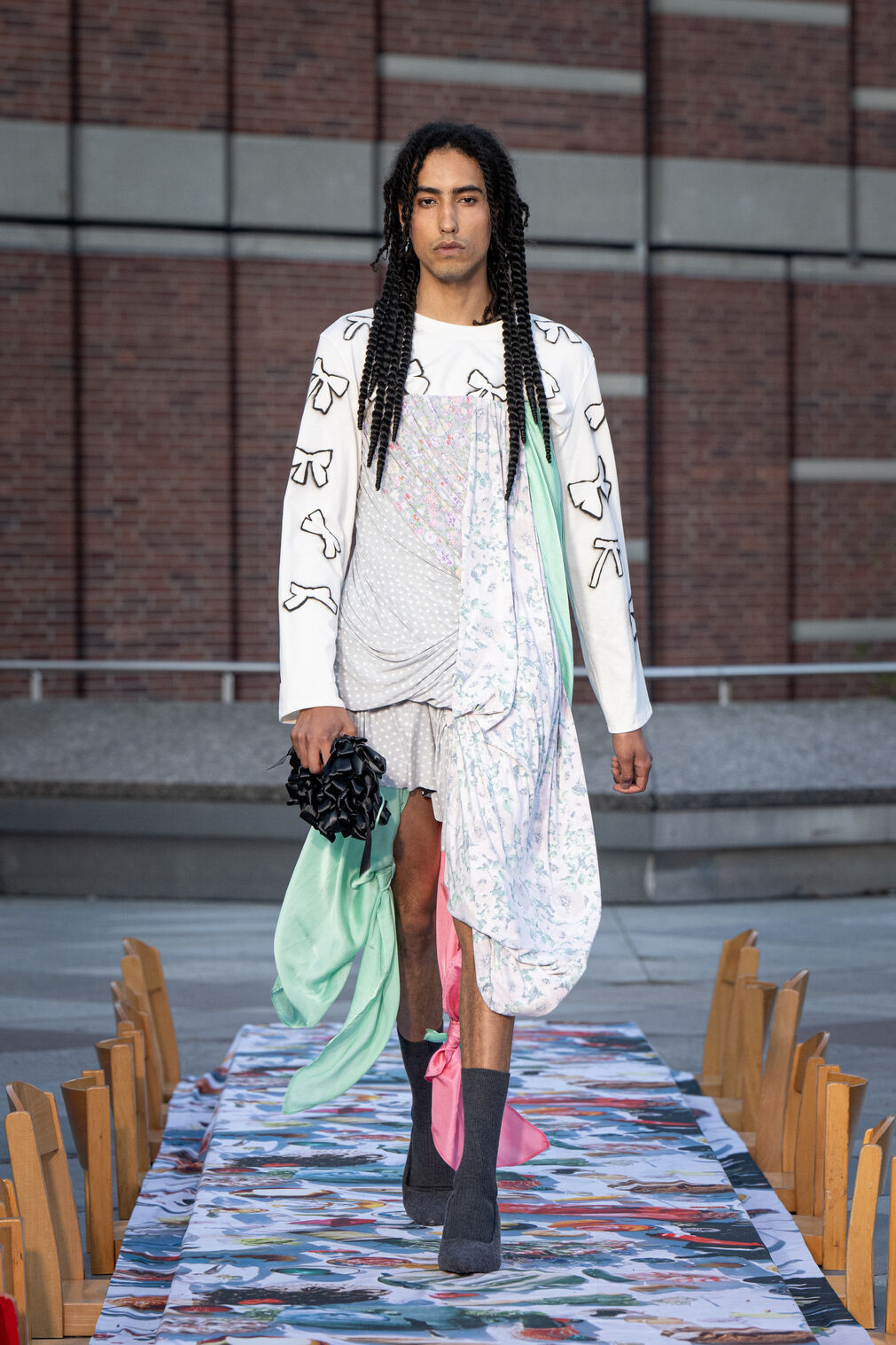 Seefashion24 keyi magazine keyi studio
