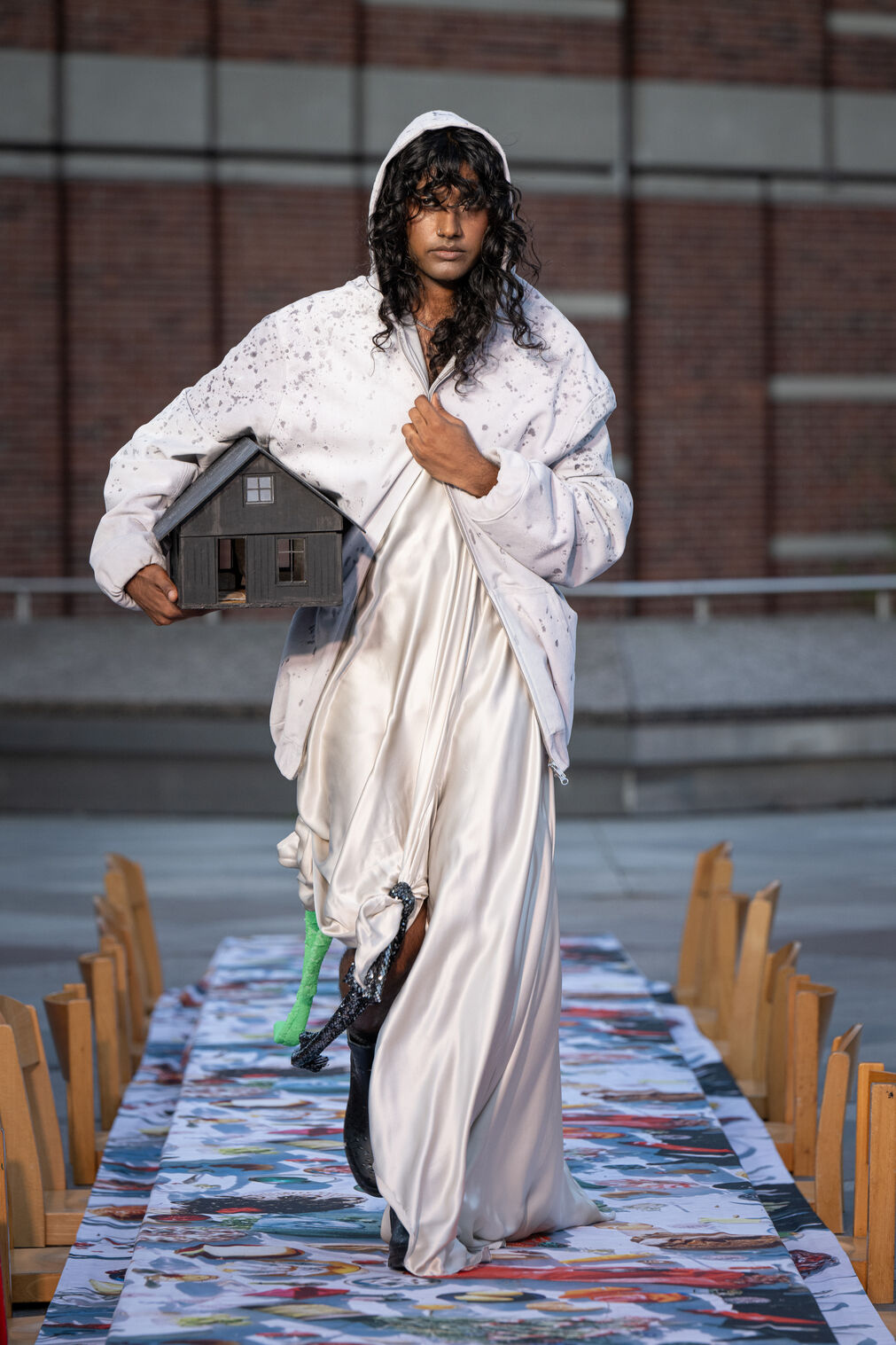 Seefashion24 keyi magazine keyi studio