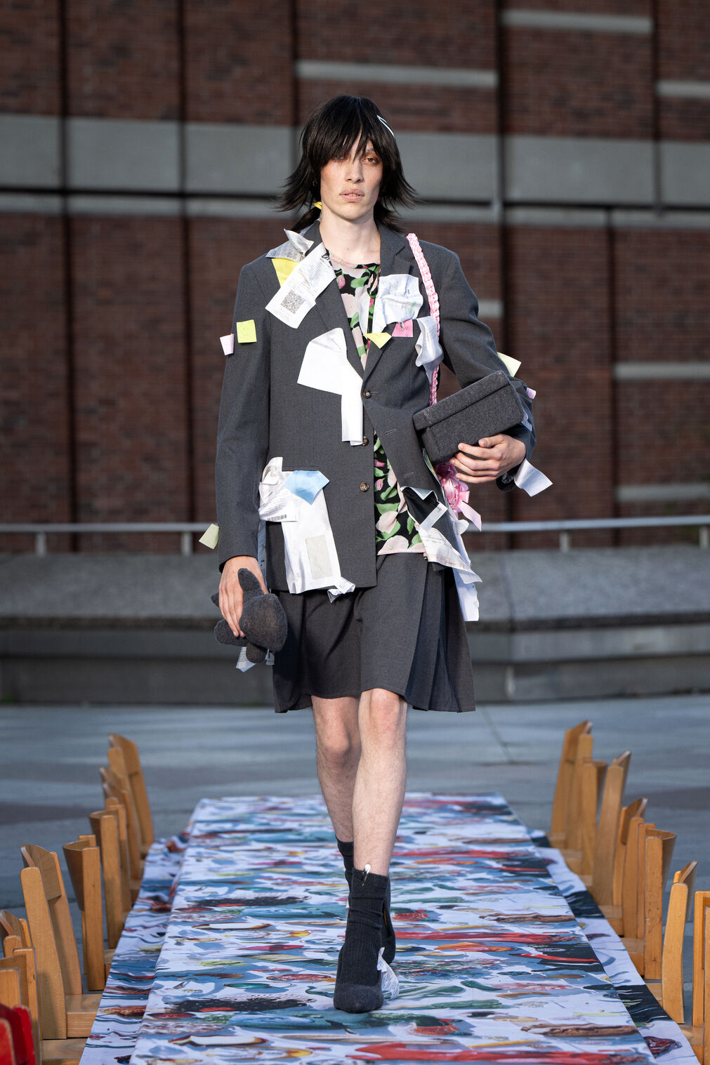Seefashion24 keyi magazine keyi studio