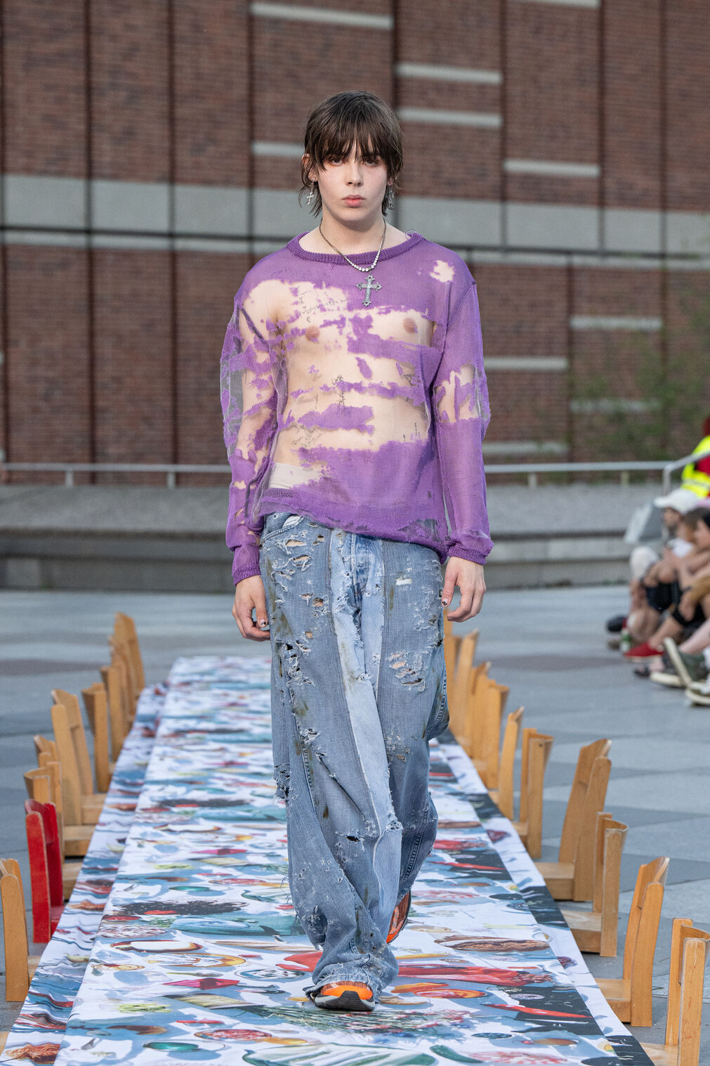 Seefashion24 keyi magazine keyi studio
